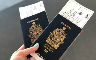 Amplía Canadá Acceso a Ciudadanía por Descendencia y Dispara Solicitudes
