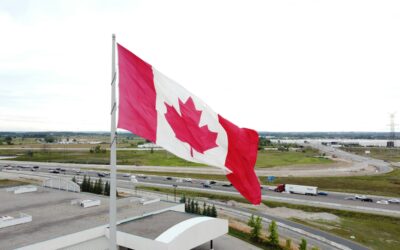 Marca Pedro Lozano Presencia de Nuevo Laredo en Misión del T-MEC en Canadá