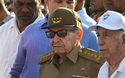 Apunta EEUU Contra Raúl Castro Advierte Captura