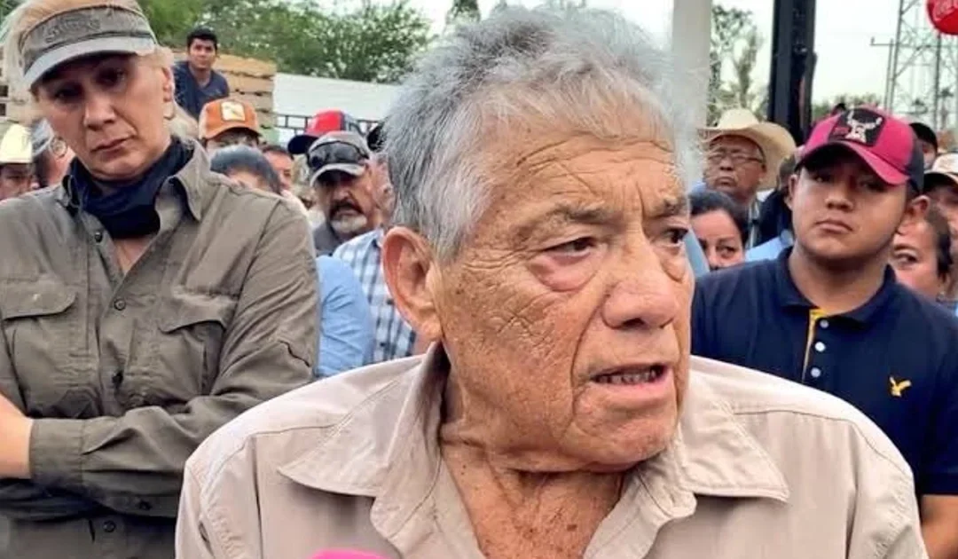 Detienen a Octavio Leal Moncada; Autoridades no Revelan Cargos