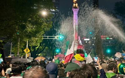 Confirman Tres Fallecidos Durante Festejos