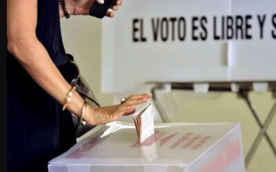 Vota Coahuila Este Domingo