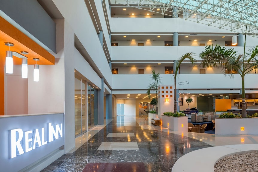 Se Prepara Tamaulipas Para Importante Ocupación Hotelera de Verano