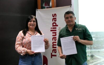 Fortalece Ernestina Perales Acciones Para Impulsar al Sector Ganadero