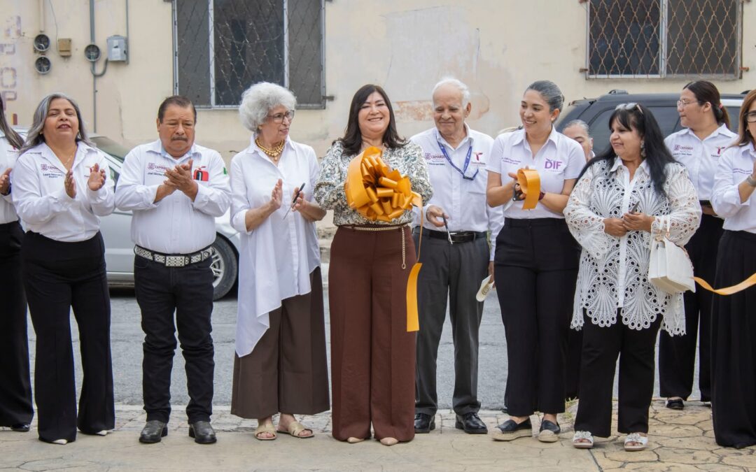 Festival Santa Gertrudis Fortalece Identidad Histórica y Cultural de Camargo