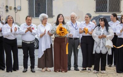 Festival Santa Gertrudis Fortalece Identidad Histórica y Cultural de Camargo