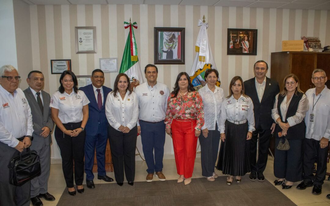 Conferencia Fortalecen Memoria Histórica de Santa Gertrudis en Congreso de Tamaulipas