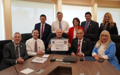 Impulsan Ampliación del Puente del Comercio Mundial