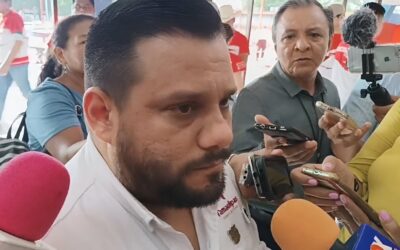 Inicia Temporada de Ciclones Tropicales 2026 en el Atlántico; Protección Civil Tamaulipas mantiene vigilancia permanente