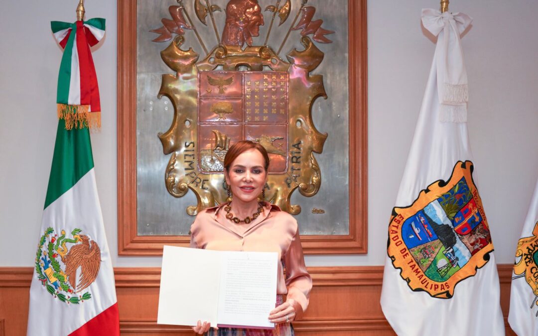 Liquida Carmen Lilia Deuda de 580 millones de Pesos
