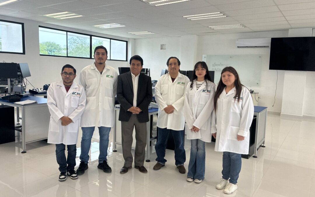 Abre UT Nuevo Laredo Maestría en Dirección Logística
