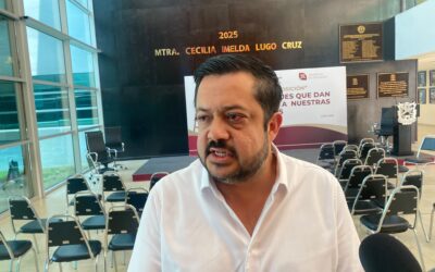Descarta Morena Impacto Electoral por Señalamientos de EEUU