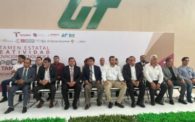 Celebra UT Nuevo Laredo Expo Ciencia 2026