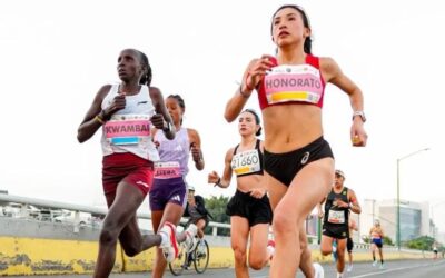 Es Ciudad Victoria sede del Campeonato Nacional de Primera Fuerza de Atletismo