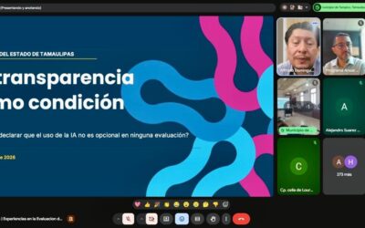 Analizan Etica y Normativa para uso de Inteligencia Artificial
