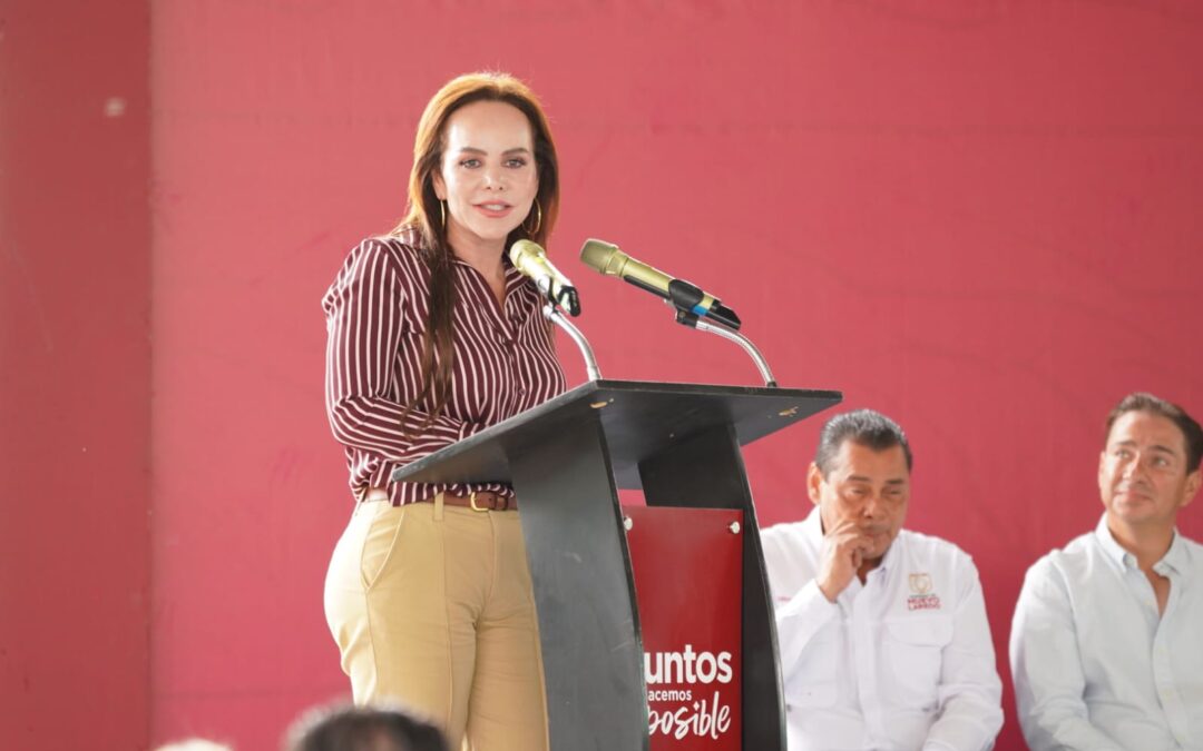 Transforma Carmen Lilia Escuelas