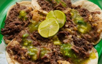 Anuncian Barbacha Fest en El Mante