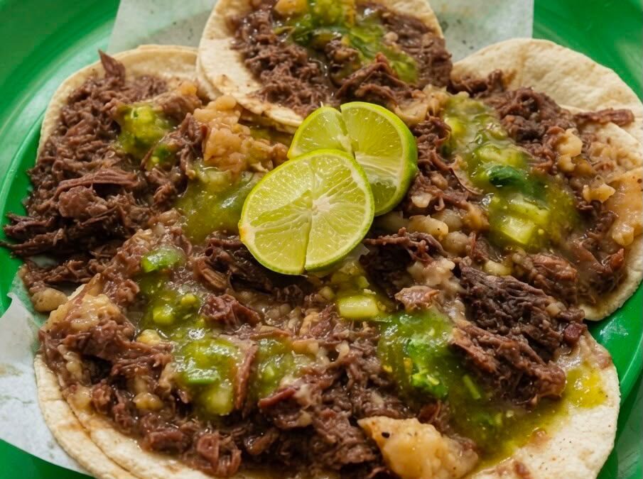 Anuncian Barbacha Fest en El Mante