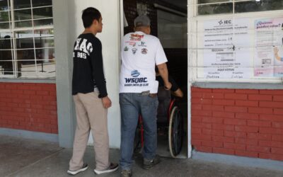 Cierran Casillas y Arranca Conteo de Votos en Coahuila
