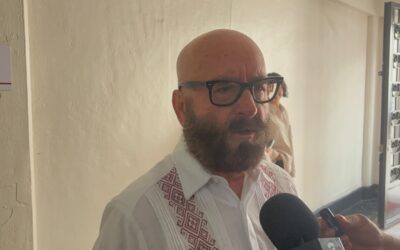 Mejoran Lluvias Niveles de Almacenamiento en Tamaulipas