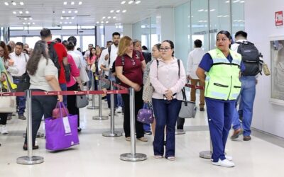Ajusta Gobierno de Tamaulipas Jornada Laboral por Inauguración de Copa Mundial