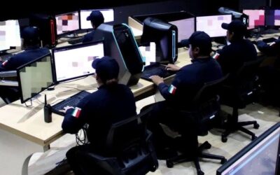 Exhorta Guardia Estatal Cibernética a Reforza Prevención Ante Fraudes por Mundial