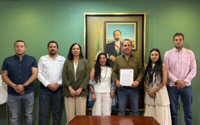 Fortalecerá Parras Presencia en Texas con Promoción Turística
