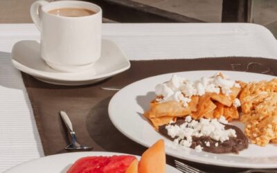 Con sello “México Anfitrión 2026” 28 hoteles y restaurantes: Sectur