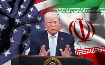 Trump firma acuerdo con Irán y desata críticas