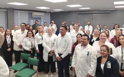 Supervisa Sector Salud Unidades Hospitalarias