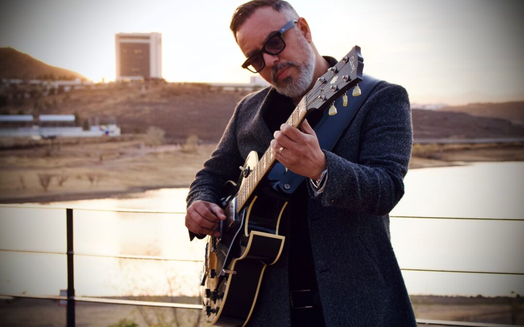 Darán Clínica de Improvisación Musical de Forma Gratuita