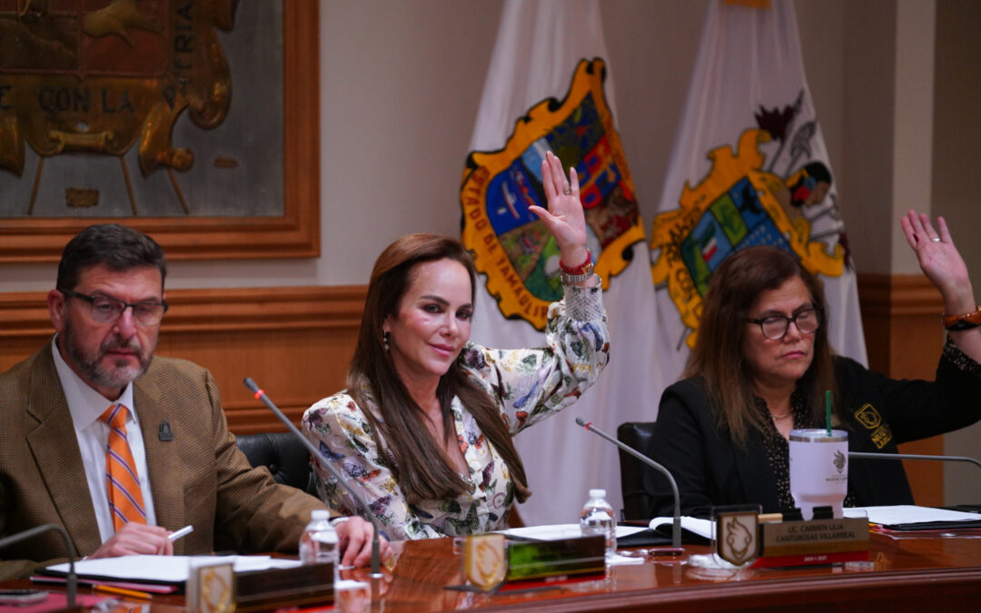 Aprueba Cabildo Descuento en Recargos del ISAI