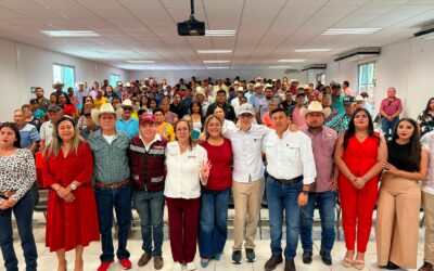 Continúan Asambleas en Defensa de la Transformación