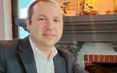 Se Perfila Pedro Lozano Martínez Como Fuerte Aspirante en Proceso Interno de Morena en Tamaulipas