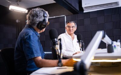 Rechaza Gobierno de Tamaulipas señalamientos de NYT contra gobernador Américo Villarreal