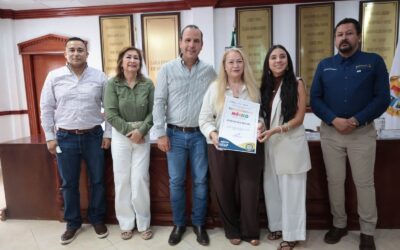 Impulsa Parras Calidad Turística con Entrega de Certificaciones