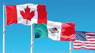 Activa Trump la revisión del T-MEC