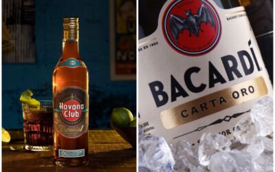 Revés para Bacardí Tribunal Federal Mantiene Derechos de Havana Club Para Empresa Cubana