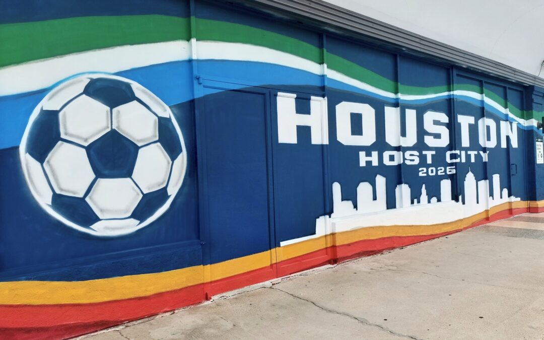 Proyecta Houston Diversidad Cultural Ante Mundial 2026