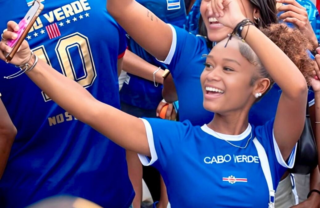 Tropieza España Ante Cabo Verde y Firma Primer Rmpate Sin Goles