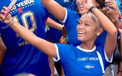 Tropieza España Ante Cabo Verde y Firma Primer Rmpate Sin Goles