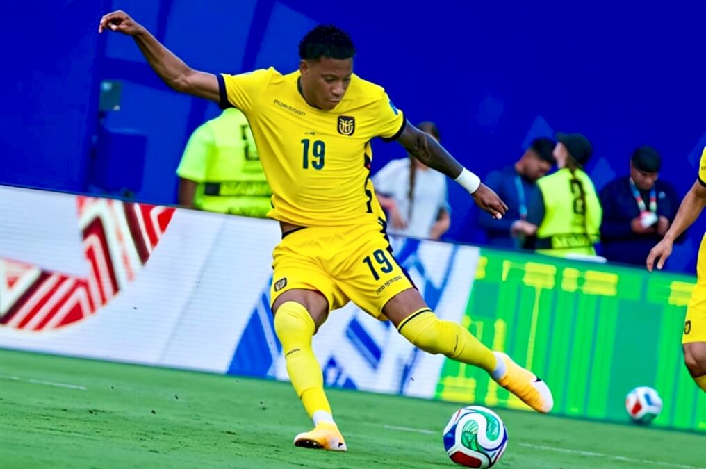 Empate Histórico Desata Fiesta en Curazao y Crisis en Ecuador