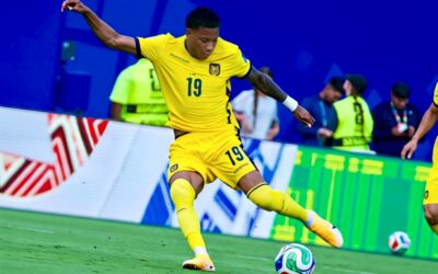 Empate Histórico Desata Fiesta en Curazao y Crisis en Ecuador