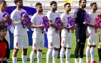 Rinde Homenaje Irán a Víctimas de Minab con Emotivo Protocolo