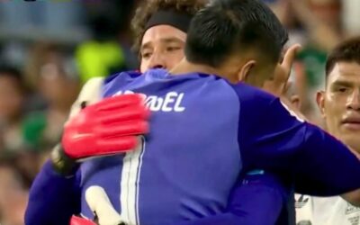 Hace Historia México con Paso Perfecto