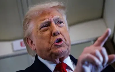 Rechaza Trump Versión Sobre Pago Millonario a Irán