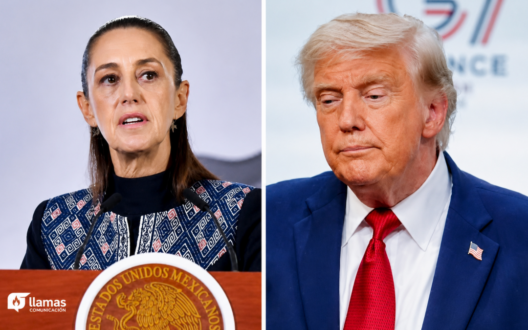 Exige PAN Respuesta Firme a Señalamientos de Trump