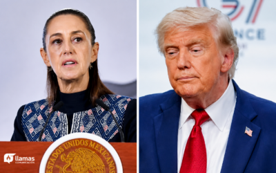 Exige PAN Respuesta Firme a Señalamientos de Trump