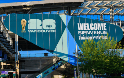 Despega Vancouver Como Pieza Clave del Mundial 2026