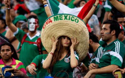 Inicia México el Mundial 2026 ante Sudáfrica